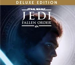 Star Wars: Jedi Fallen Order Deluxe Edition XBOX One / Xbox Series X|S CD Key