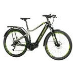 Pánské trekingové elektrokolo Crussis e-Gordo 7.8-M 28"  18" (165-180 cm)