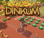 Dinkum EU v2 Steam Altergift