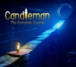 Candleman: The Complete Journey Steam CD Key