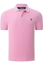 Polo da uomo  dewberry