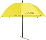 Jucad Golf Parasol Yellow