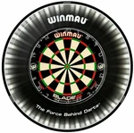 Winmau Plasma Dartboard Light Freccette e accessori