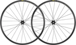 Mavic Allroad 29/28" (622 mm) Disc rupt 12x100-12x142-9x100-9x135 Shimano HG Center Lock Pereche de roți Roți