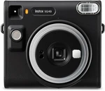 Fujifilm Instax Square SQ40 Black Macchina fotografica istantanea