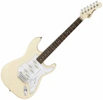 G&L Comanche RW Olympic White Chitară electrică