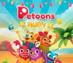 Petoons Party Steam CD Key