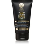 Natura Siberica For Men Only čistiaci pleťový peeling 150 ml