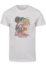 Ultimate Sunburst T-Shirt White