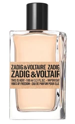 Zadig & Voltaire This is Freedom! For Her - EDP - TESTER 100 ml