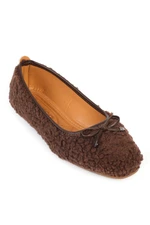 Capone Outfitters Hana Trend Women's Ballerinas