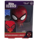 LED lampička Spider-Man