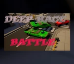 Deep Race: Battle Steam CD Key