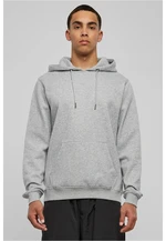 Base color Terry Hoody gray