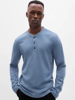 GAP Long Sleeve T-Shirt - Men