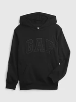 GAP Hoodie with logo - Boys