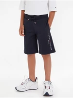 Fiú rövidnadrág Tommy Hilfiger