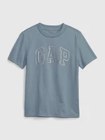 GAP Children's T-shirt with logo - Boys