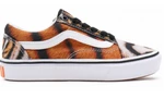 Vans Shoes Uy Comfycush Old Sko Pjct Misc - Kids