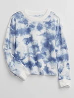 GAP Kids Sweatshirt with Batik - Girls