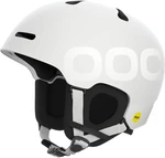 POC Fornix BC Hydrogen White Matt M/L (55-58 cm) Kask narciarski