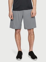 Graphic Under Armour Grey Men's Shorts