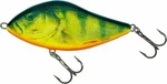 Salmo Slider Floating Real Hot Perch 7 cm 21 g Vobler