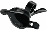 SRAM X5 Right-Spate 9 Clamp Band Manete schimbător