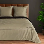 Eurofirany Unisex's Bed Linen 440441