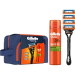 Gillette Fusion5 darčeková sada (pre mužov)