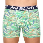 Men's boxers 69SLAM fit bamboo vegan 420 colton