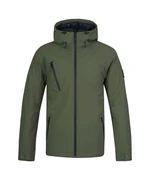 Men's winter jacket Hannah DERK II chive