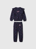 GAP Children's tracksuit with logo - Girls