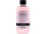 Millefiori Milano Náhradná náplň do arómy difuzéra Natural Kvety magnólie a drevo 250 ml