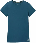 Smartwool Women's Merino Short Sleeve Tee Twilight Blue M T-shirt