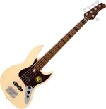 Sire Marcus Miller V5 Alder-5 Vintage White Gitara basowa 5-strunowa