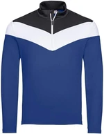 Head Steven Midlayer HZ Royal Blue/Black L Pulóver