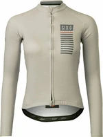 AGU Merino LS III SIX6 Women Maglia Bond XS