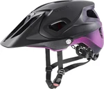 UVEX Quatro Integrale Tocsen Mystic Fuchsia 56-61 Casco da ciclismo