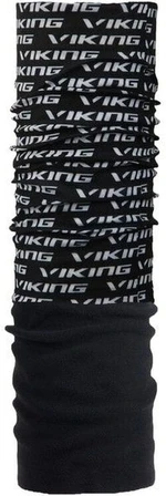 Viking 1048 Black/White UNI Chusta na szyję