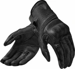 Rev'it! Avion 3 Ladies Black S Gants de moto