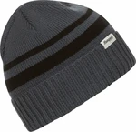 Bergans Striped V2 Beanie Orion Blue/Black UNI Zimowa czapka