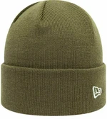 New Era Pop Short Olive UNI Zimowa czapka