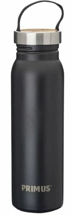 Primus Wasserflasche Klunken Black 0,7 L