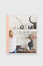 Knížka QeeBoo The Home Style Handbook, Lucy Gough, English