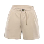 Women's nax shorts NAX MENEDA shifting sand