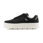 Women's sneakers nax NAX DUWA black