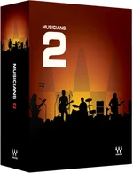 Waves Musicians 2 (Producto digital)