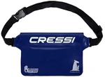 Cressi Kangaroo Dry Pouch Albastru închis