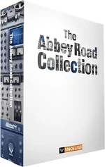 Waves Abbey Road Collection (Produs digital)